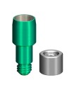 IMPLANTES ANALOG. DIG. P.3.0mm
