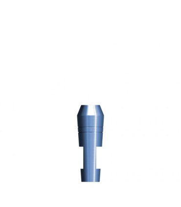 IMPLANTE ANÁLOGO TITANIO  P.2.5MM