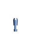 IMPLANTE ANÁLOGO TITANIO  P.2.5MM