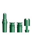 KIT DE IMPRESIÓN TITANIO P.3.0mm