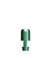 IMPLANTE ANÁLOGO TITANIO  P.3.0mm