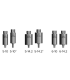 PILARES MILLING BLANK P.3mm