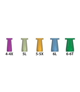 SLEEVES DE IMPRESIÓN