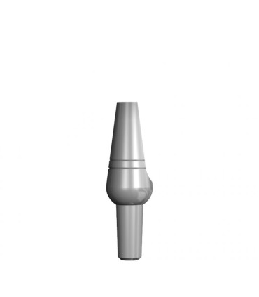 PILARES SIN HOMBRO P2.5mm