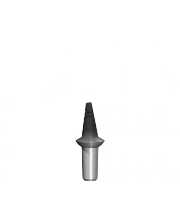 PILARES STEALTH P.2.0mm CON HOMBRO