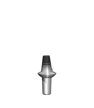 PILARES STEALTH P.2.5mm CON HOMBRO