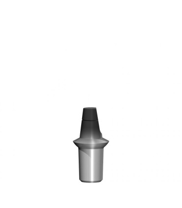 PILARES STEALTH P.3.0mm CON HOMBRO