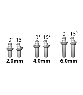 PILARES BREVIS P.2mm