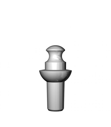 PILARES BREVIS P.2mm