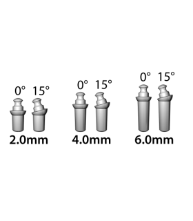 PILARES BREVIS P.3mm