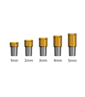 PILARES LOCATOR P.3mm