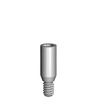 HEX COPING SCREW 5.0mm
