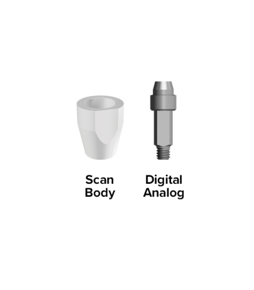 SCAN BODY FDUA