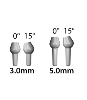 PILARES DE PROT. ATOR. P.2mm