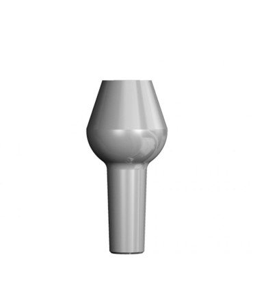 PILARES DE PROT. ATOR. P.2mm
