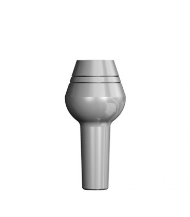 PILARES DE PROT. ATOR. P.2.5mm
