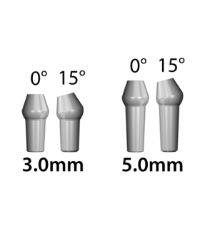 PILARES DE PROT. ATOR. P.3mm