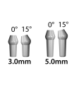 PILARES DE PROT. ATOR. P.3mm