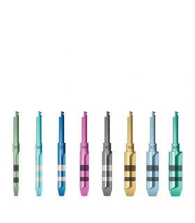 KIT BROCAS MEC. MEDIANAS