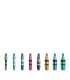 KIT BROCAS EXC. MANUALES