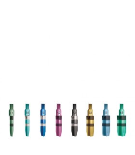 KIT BROCAS EXC. MANUALES