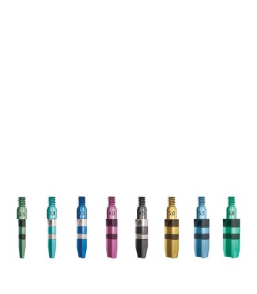 KIT BROCAS EXC. MANUALES