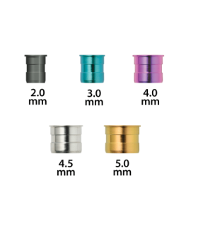 ANILLOS CIRUGÍA GUIADA