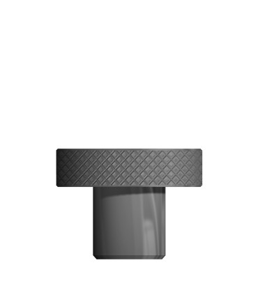 POMO ROSCADO 5mm