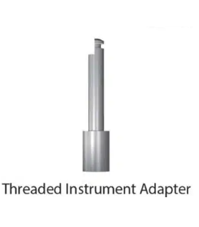 ADAPTADOR DE INSTRUMENTAL ROSCADO