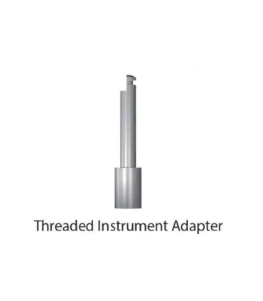 ADAPTADOR DE INSTRUMENTAL ROSCADO