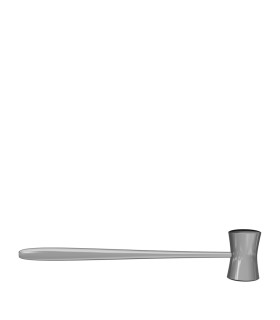 MARTILLO QUIRÚRGICO
