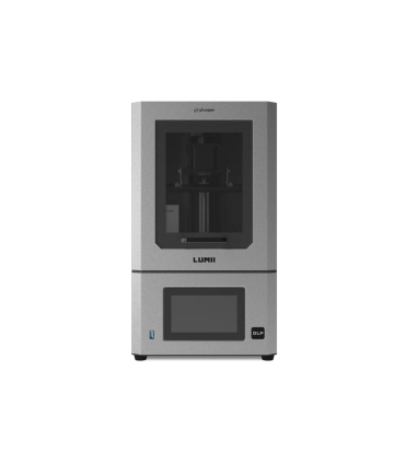 PACK IMPRESIÓN - IMPRESORA PHROZEN 3D Lumii DLP + RESINA DENTAL CROWNTEC