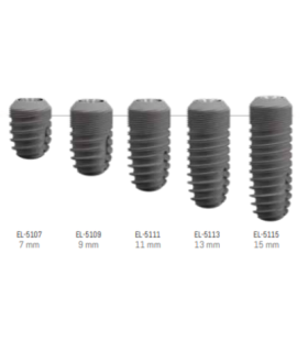 EL Ø 5.1 mm