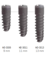 ND Ø 3.1 mm