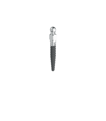 SD O-BALL NON COLLARED Ø 1.8 mm