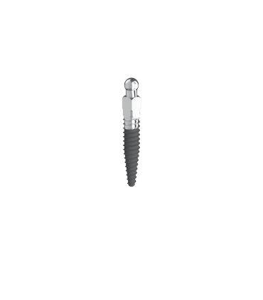 SD O-BALL NON COLLARED Ø 2.1 mm