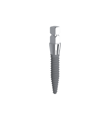 SD SQUARE HEAD Ø 2.1 mm