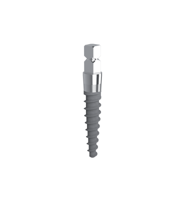 SD SQUARE HEAD Ø 2.4 mm