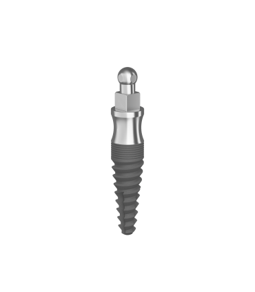 MB MAXILAR O-BALL Ø 3 mm