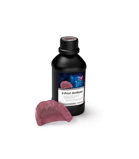 RESINA VOCO V-PRINT DENTABASE 1KG