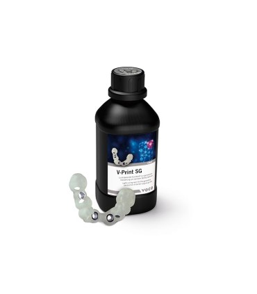 RESINA VOCO V-PRINT SG 1KG