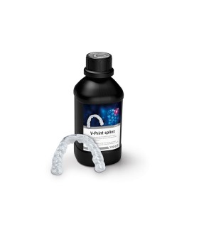 RESINA VOCO V-PRINT SPLINT 1KG
