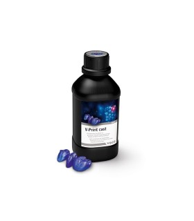 RESINA VOCO V-PRINT CAST 1KG