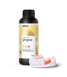 RESINA FREEPRINT® GINGIVA 1KG