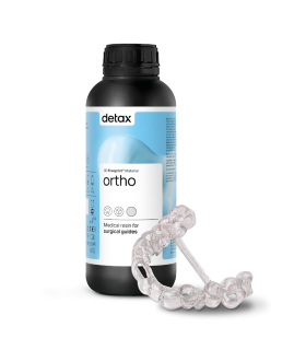 RESINA FREEPRINT® ORTHO UV 1KG