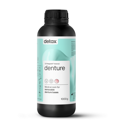 RESINA FREEPRINT® DENTURE 1KG
