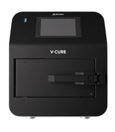 PHROZEN V-CURE POST CURING UV STATION