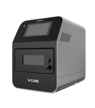 PHROZEN V-CURE POST CURING UV STATION