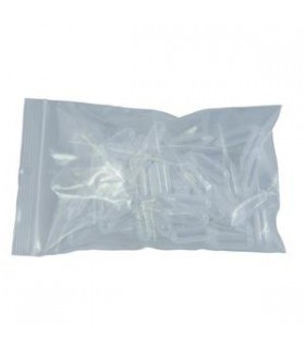 Pipetas Periacryl (50ud)