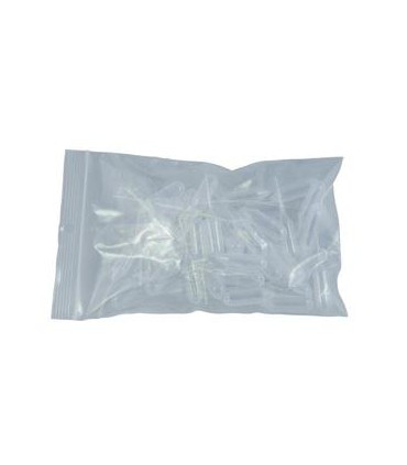 Pipetas Periacryl (50ud)